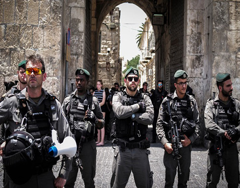 تواصل الرباط على أبواب الأقصى وإضراب عام بالقدس المحتلة