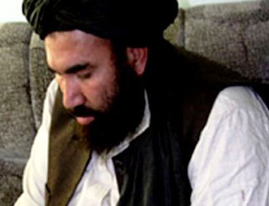 السلطات الباكستانية تفرج عن القيادي في طالبان الأفغانية الملا برادار السلطات الباكستانية تفرج عن القيادي في طالبان الأفغانية الملا برادار