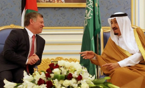 يديعوت : السعودية ستفجر ثورة اقتصادية في الأردن تزيغ البصر يديعوت : السعودية ستفجر ثورة اقتصادية في الأردن تزيغ البصر