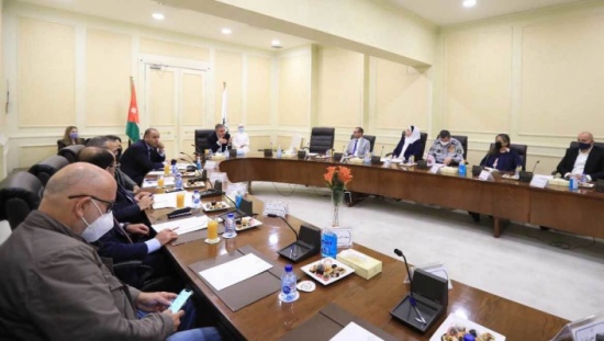 النابلسي يؤكد أهمية خلق بيئة تحفيزية تطوعية للأفراد والمؤسسات النابلسي يؤكد أهمية خلق بيئة تحفيزية تطوعية للأفراد والمؤسسات