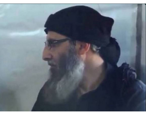 مقتل قائد لواء شهداء اليرموك على يد "جبهة النصرة" في درعا