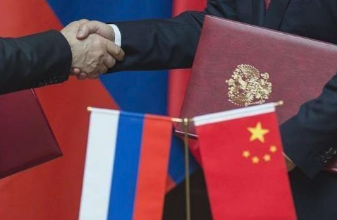 روسيا والصين تؤكدان نهجهما الموحد بمجال التجارة