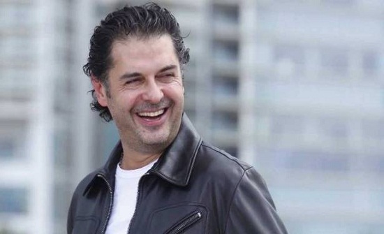 تصريح ناري.. راغب علامة: إليسا أفضل من غيرا تصريح ناري.. راغب علامة: إليسا أفضل من غيرا