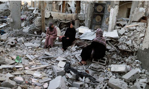 انتهاء الهدنة بغزة دون اتفاق على تمديدها