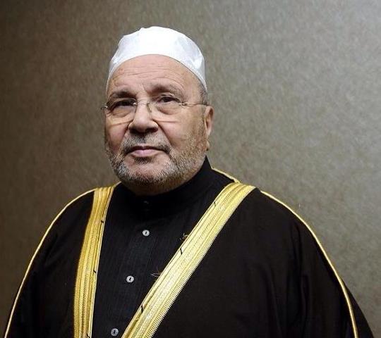 العلامة النابلسي :المسلمون يملكون نصف ثروات الارض ولا يملكون كلمتهم العلامة النابلسي :المسلمون يملكون نصف ثروات الارض ولا يملكون كلمتهم
