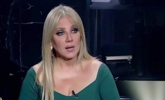 بالفيديو .. ندى بسيوني تؤيد تعدد الزوجات بالفيديو .. ندى بسيوني تؤيد تعدد الزوجات