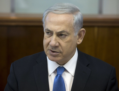 نتنياهو: عمليات “تدفيع الثمن” مثيرة للاشمئزاز