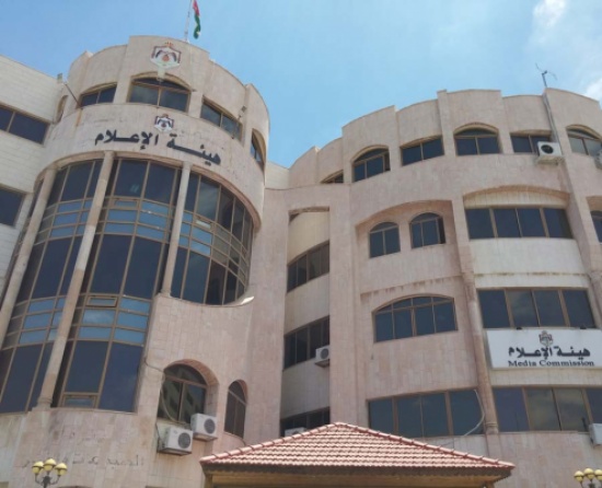 قطيشات : شرط المدير اساسي لمنح وتجديد رخص البث الفضائي والاذاعي