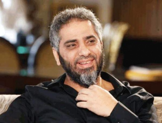 صدور الحكم على فضل شاكر بالسجن