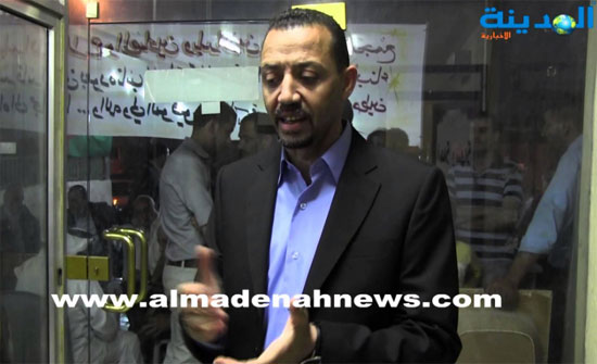الدميسي للمدينة نيوز : حزب سياسي جديد في الرصيفة بإسم " التمكين الديمقراطي" الدميسي للمدينة نيوز : حزب سياسي جديد في الرصيفة بإسم " التمكين الديمقراطي"