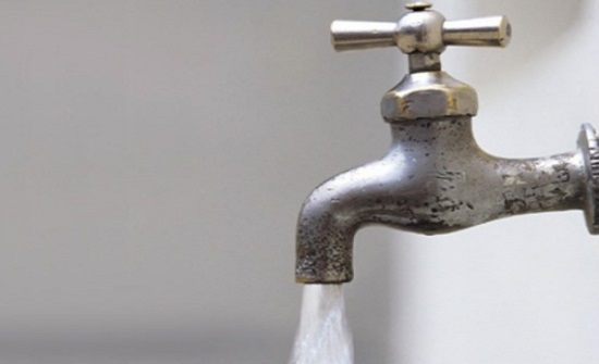 شكاوى من توقف مياه المفرق عن استقبال الاشتراكات الجديدة