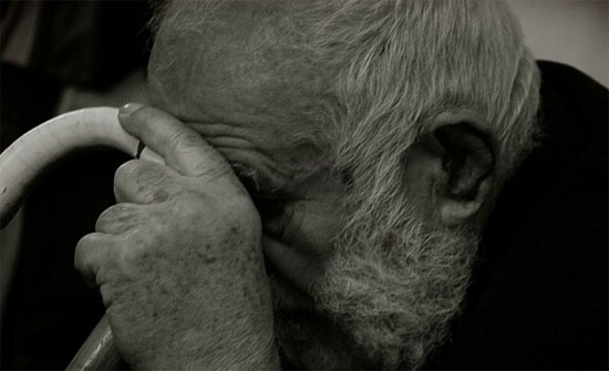 الأردن : 369 عجوزاً وعجوزة في دور المسنين الأردن : 369 عجوزاً وعجوزة في دور المسنين