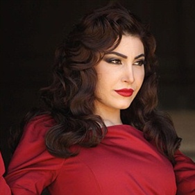 مفاجأة يارا السرّية... مفاجأة يارا السرّية...