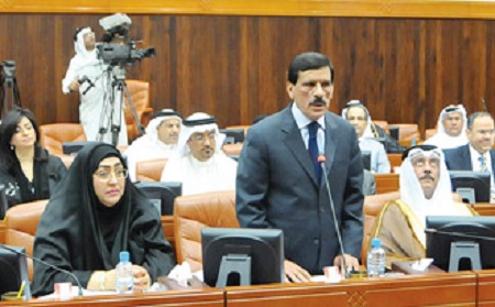 نواب بحرينيون يدعون إلى إقامة كونفدرالية مع الأردن نواب بحرينيون يدعون إلى إقامة كونفدرالية مع الأردن