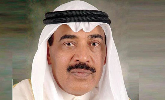 رئيس وزراء الكويت يدعو إيران إلى علاقات طبيعية بالمنطقة رئيس وزراء الكويت يدعو إيران إلى علاقات طبيعية بالمنطقة
