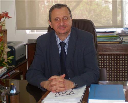 مدير عام الأراضي يفتتح مكتب أراضي بلدية الأزرق مدير عام الأراضي يفتتح مكتب أراضي بلدية الأزرق
