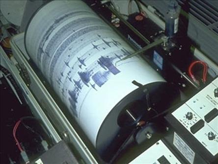 زلزال بقوة 5.8 درجة يضرب ولاية ألاسكا الأمريكية