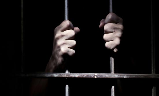 سجن اردني 5 سنوات لاحتياله على سعودي في دبي سجن اردني 5 سنوات لاحتياله على سعودي في دبي