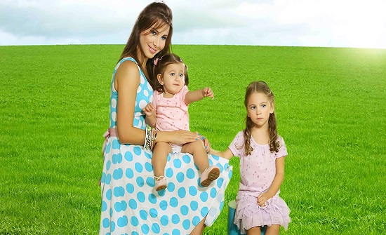 صورة قد تؤكّد حمل نانسي عجرم بطفلة ثالثة! صورة قد تؤكّد حمل نانسي عجرم بطفلة ثالثة!