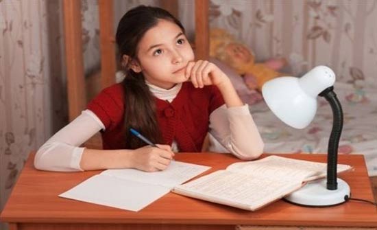 إجراءات بسيطة للمذاكرة الفعّالة استعداداً للاختبارات