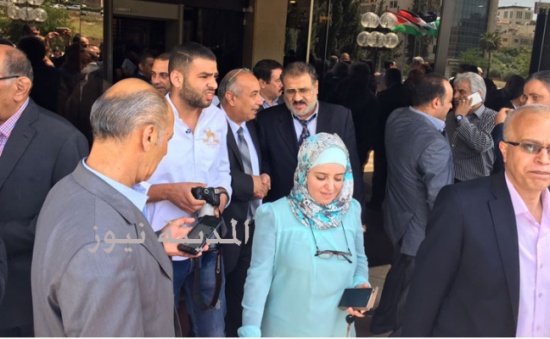 بالصور : تأجيل انتخابات نقابة الصحفيين بسبب عدم اكتمال النصاب بالصور : تأجيل انتخابات نقابة الصحفيين بسبب عدم اكتمال النصاب