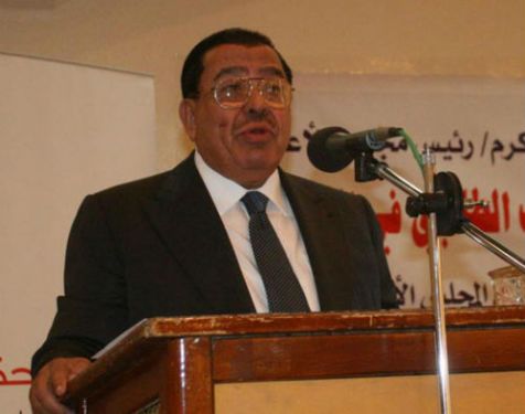 الروابدة : العشائر الأردنية براء من عنف الجامعات الروابدة : العشائر الأردنية براء من عنف الجامعات