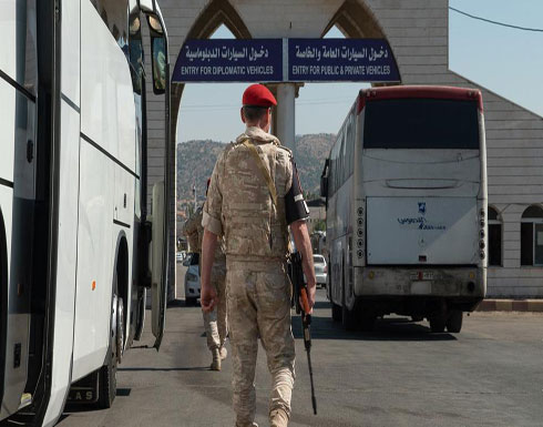 دبلوماسيون أوروبيون: الأسد يمنع مبعوثينا من دخول سوريا