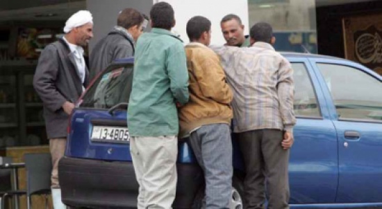 تسفير 2700 عامل مخالف من بداية العام تسفير 2700 عامل مخالف من بداية العام