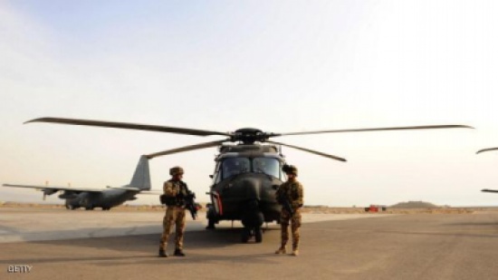 أفغانستان.. مقتل 5 من"الناتو" بتحطم مروحية