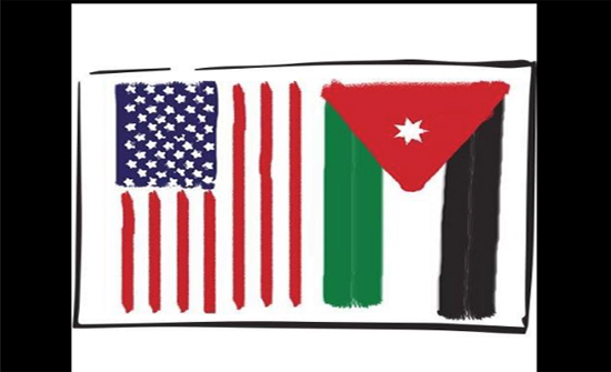 السفارة الأميركية تنفي إصدار تحذيرات في الأردن السفارة الأميركية تنفي إصدار تحذيرات في الأردن