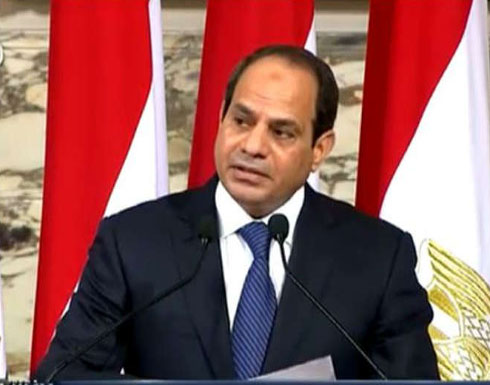 الإستخبارات : السيسي هو الوحيد الذي يضيق على المصالحة الفلسطينية الإستخبارات : السيسي هو الوحيد الذي يضيق على المصالحة الفلسطينية
