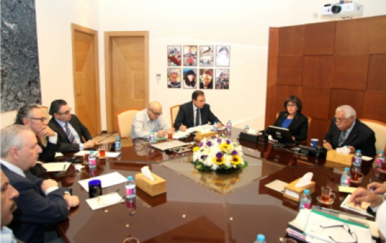 بلتاجي: لن نرخص منشآت سياحية مخالفة