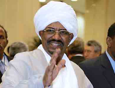 الرئيس السوداني يجري جراحة ناجحة في الركبة