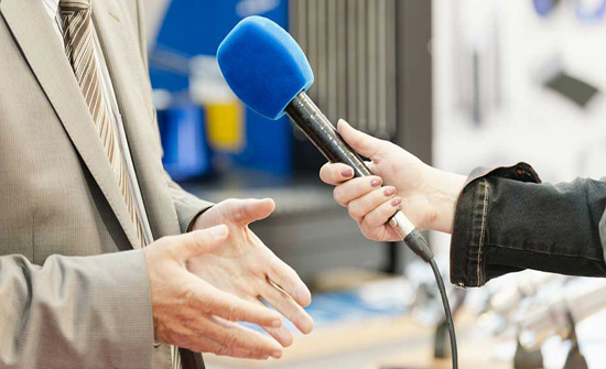 المستقلة للانتخاب: 35 حالة لمنع صحفيين من تغطية الانتخابات جرى حلّها