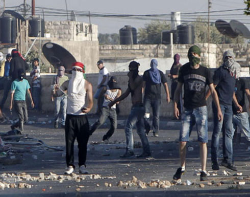 فلسطين : لم يقتل أي قائد من حماس أو فتح والموت للفقراء فقط