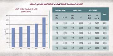 تفاصيل خطة الحكومة لرفع أسعار الكهرباء تفاصيل خطة الحكومة لرفع أسعار الكهرباء