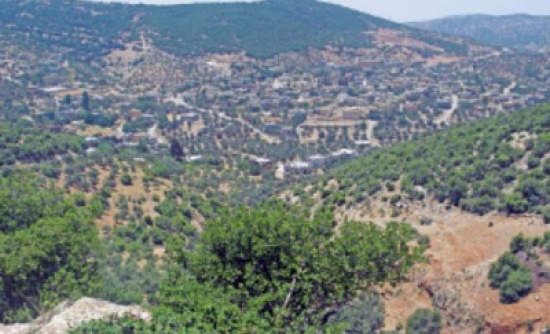 اهالي عرجان يطالبون بشمول بلدتهم بالمشاريع التنموية والانتاجية اهالي عرجان يطالبون بشمول بلدتهم بالمشاريع التنموية والانتاجية