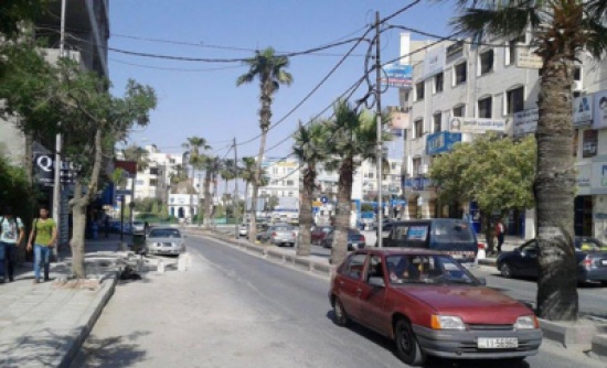 اختتام مشروع تعزيز فرص الدمج المجتمعي للنساء والشباب في النعيمة