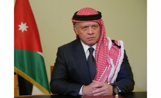 الملك يدين التفجيرات الإرهابية التي استهدفت المسجد النبوي والقطيف في السعودية الملك يدين التفجيرات الإرهابية التي استهدفت المسجد النبوي والقطيف في السعودية