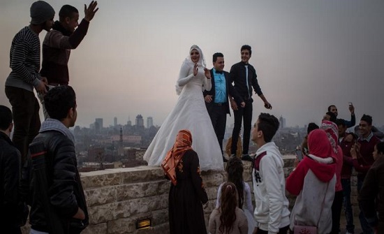 في مصر.. الزواج يتراجع والطلاق يتزايد في مصر.. الزواج يتراجع والطلاق يتزايد