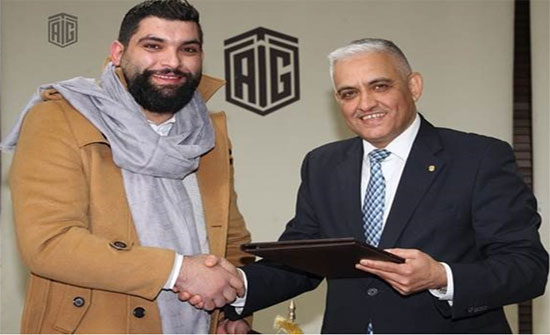 "وجوه٣"... وجه مشرق لرعاية الثقافة والفنون في ملتقى طلال أبوغزاله المعرفي "وجوه٣"... وجه مشرق لرعاية الثقافة والفنون في ملتقى طلال أبوغزاله المعرفي