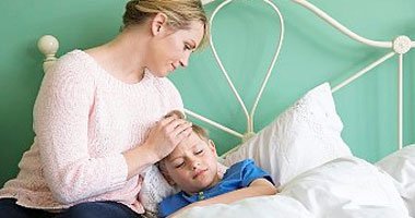 3 أسباب لإصابة الطفل بالتهاب الأعصاب.. اعرف طرق علاجه 3 أسباب لإصابة الطفل بالتهاب الأعصاب.. اعرف طرق علاجه