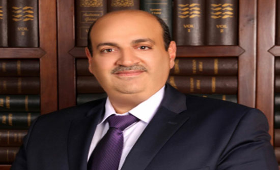 المهندس ماجد سميرات رئيسا للاتحاد الأردني لشركات التامين المهندس ماجد سميرات رئيسا للاتحاد الأردني لشركات التامين