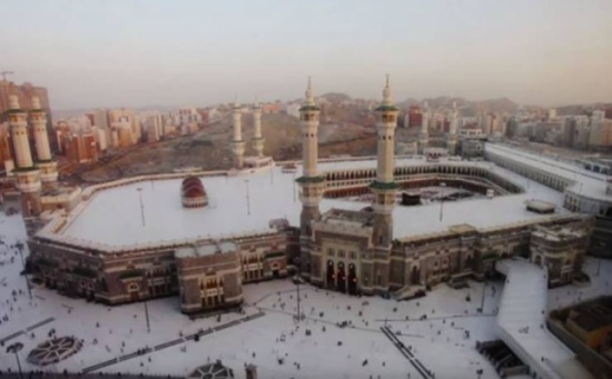 فيديو| هل تعرف من هي الدولة الاسلامية التي تصوم 24 ساعة؟