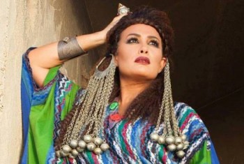 هند صبري بـ"لوك" جديد.. بالصورة هند صبري بـ"لوك" جديد.. بالصورة