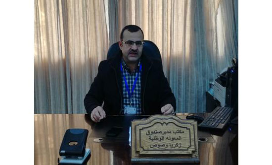 عجلون: 2692 حالة تستفيد من صندوق المعونة الوطنية