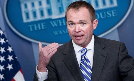 قصة ترامب وكبير موظفيه.. شتائم وانتقادات ثم ترقية