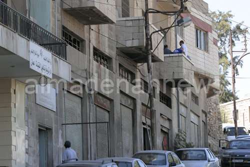 بالصور : لليوم الثاني على التوالي ... المعلمون يضربون