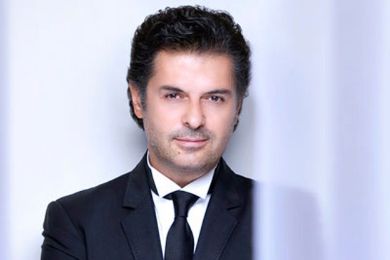 راغب علامة :"إن اصبح لبنان فيدرالياً سأصبح علمانياً" راغب علامة :"إن اصبح لبنان فيدرالياً سأصبح علمانياً"