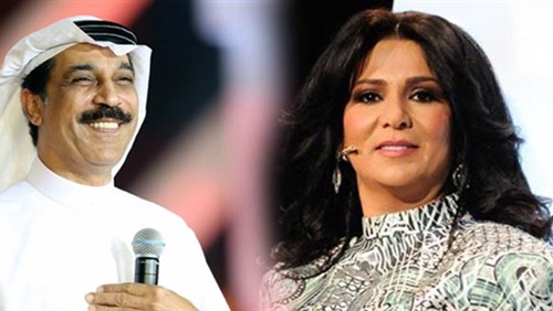 فيديو.. عبدالله رويشد: نوال فنانة الخليج الأولى وليست أحلام فيديو.. عبدالله رويشد: نوال فنانة الخليج الأولى وليست أحلام